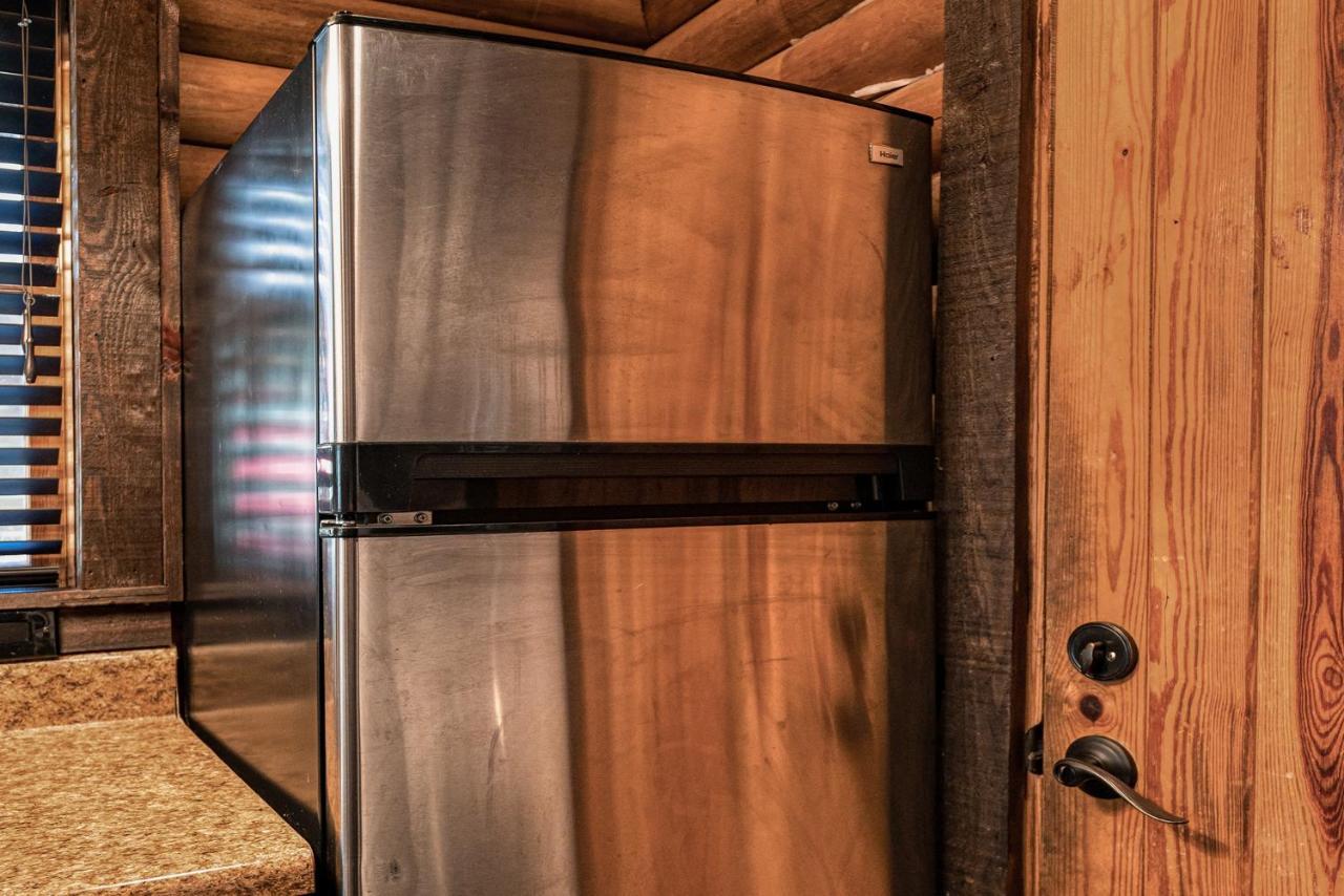 Staynantahala - Smoky Mountain Cabins And Luxury Yurts Aquone Екстер'єр фото