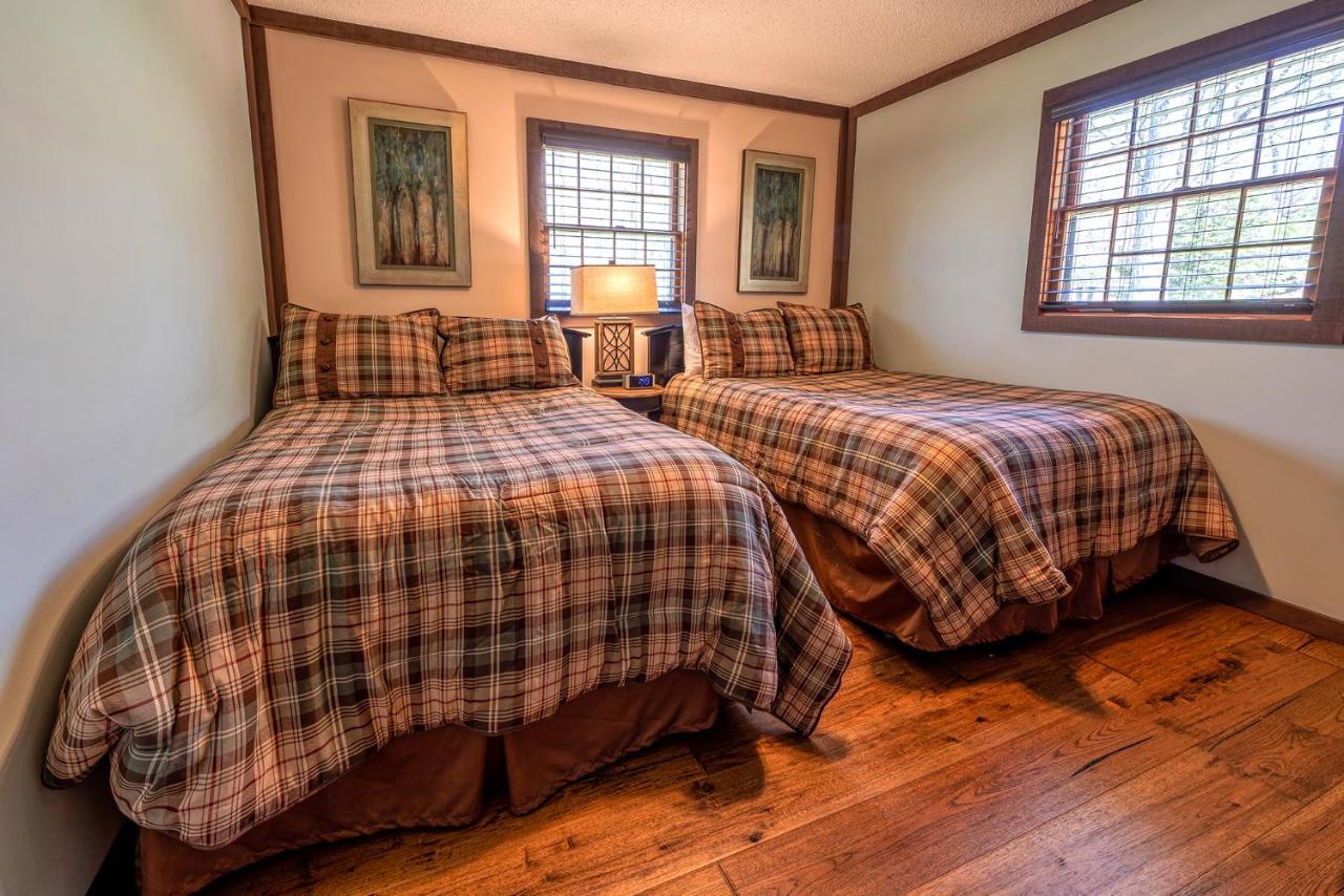 Staynantahala - Smoky Mountain Cabins And Luxury Yurts Aquone Екстер'єр фото
